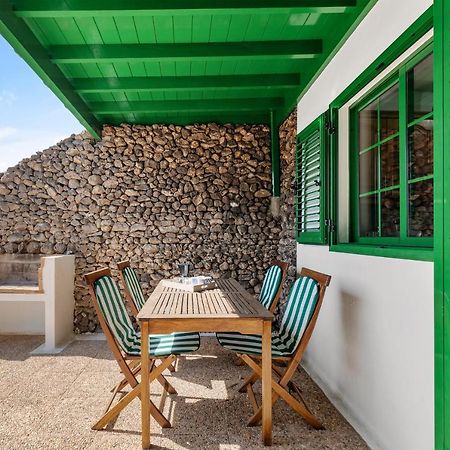Casa Tamia Villa Playa Blanca  Exterior photo