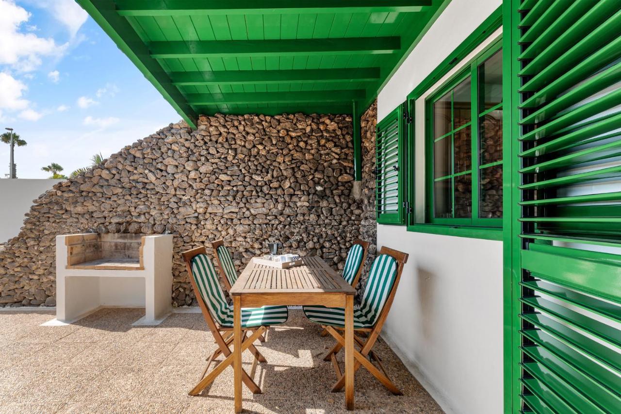 Casa Tamia Villa Playa Blanca  Exterior photo