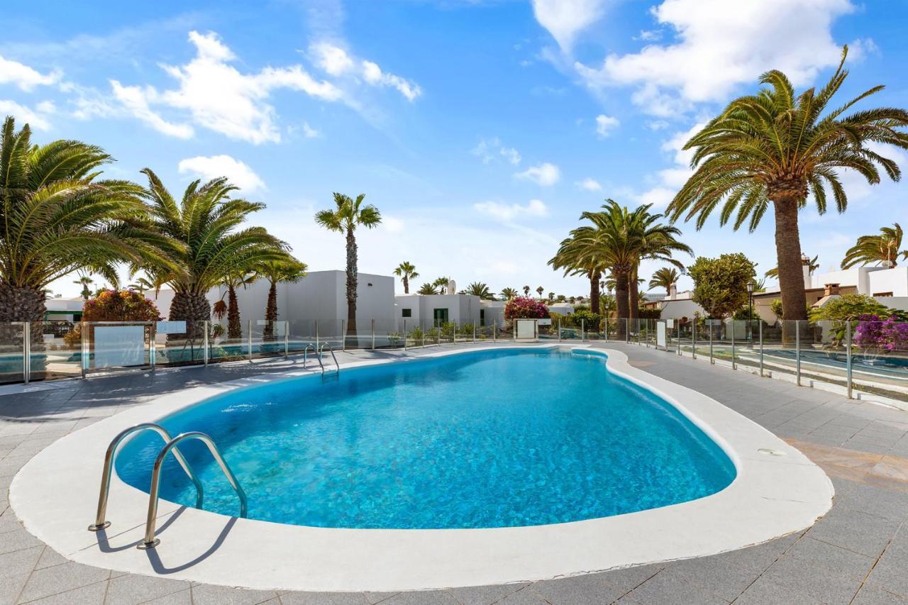 Casa Tamia Villa Playa Blanca  Exterior photo