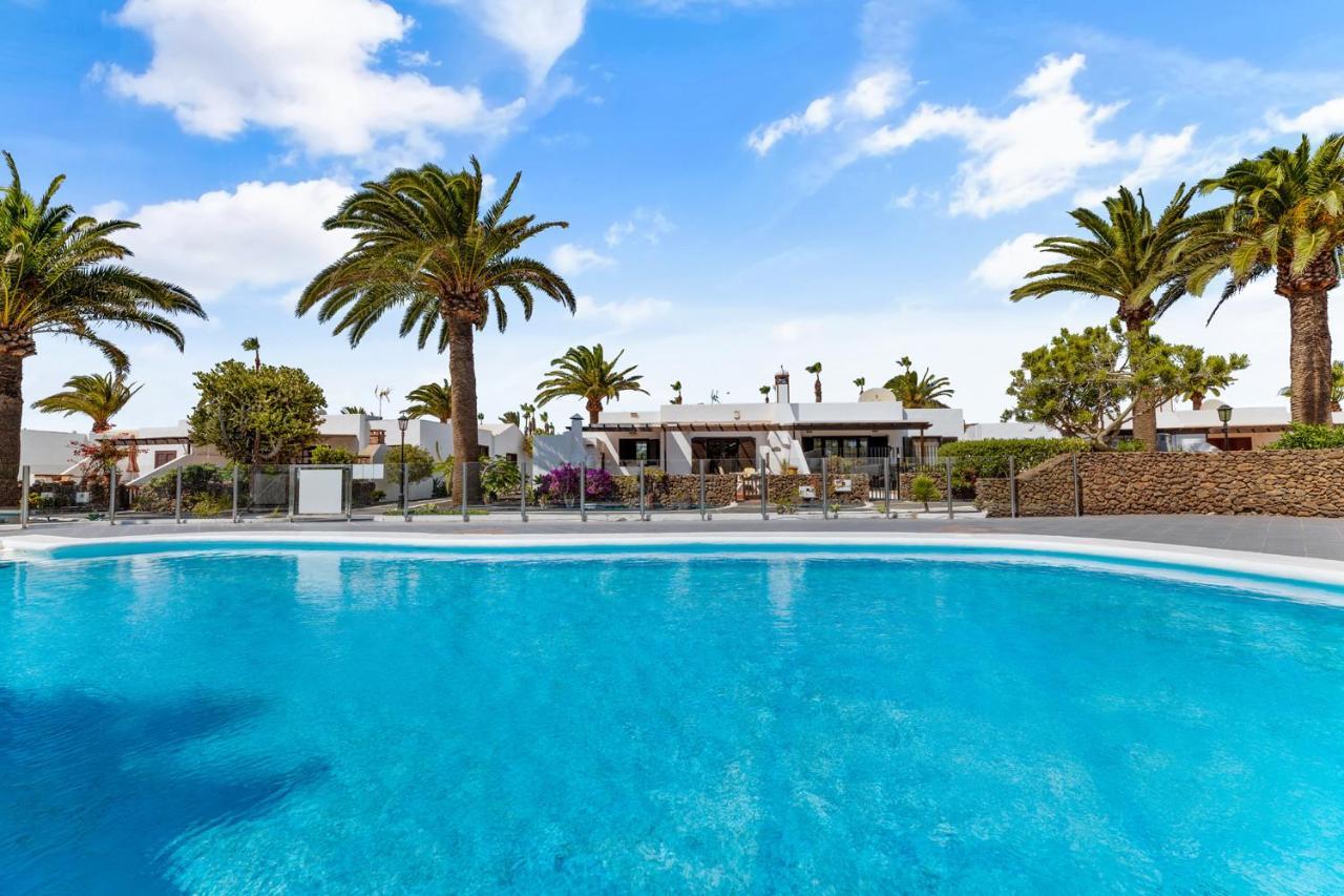 Casa Tamia Villa Playa Blanca  Exterior photo